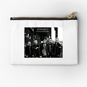 Starset Horizons Await Always Starset Zipper Pouches