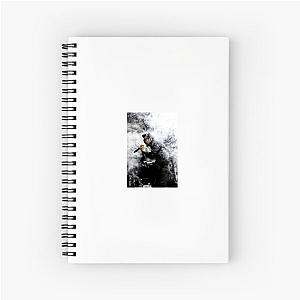 Starset Transmissions From Beyond Starset Notebook