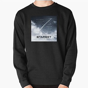 Starset Proving Human Kind Starset Sweatshirts
