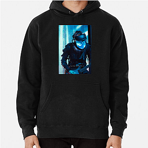 Starset The Prox Transmissions Starset Hoodies