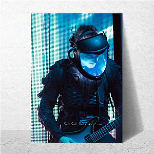 Starset The Prox Transmissions Starset Posters