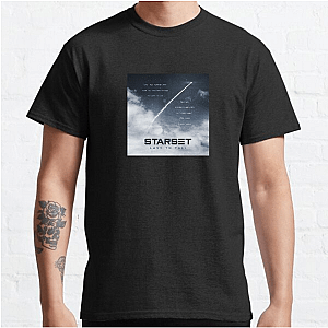 Starset Proving Human Kind Starset T-Shirts
