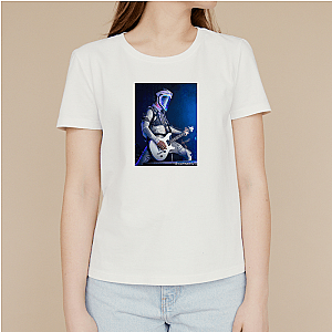 Starset Diving Into The Sound Starset T-Shirts