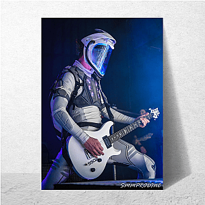 Starset Diving Into The Sound Starset Posters