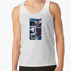 Starset Cinematic Rock Lives Starset Tank Tops
