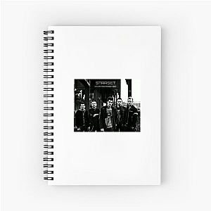 Starset Horizons Await Always Starset Notebook
