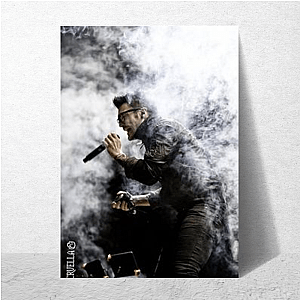 Starset Transmissions From Beyond Starset Posters