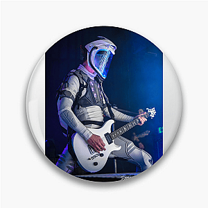 Starset Diving Into The Sound Starset Pins