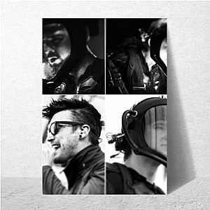 Starset My Demons My Music Starset Posters
