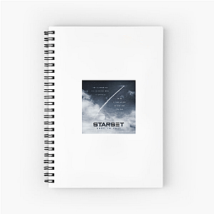 Starset Proving Human Kind Starset Notebook