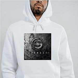Starset Breaking The Silence Starset Hoodies