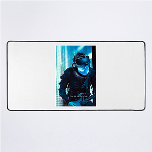 Starset The Prox Transmissions Starset Mouse Pads