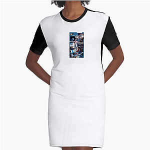 Starset Cinematic Rock Lives Starset Dresses