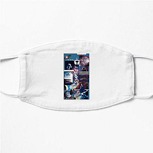 Starset Cinematic Rock Lives Starset Face Masks