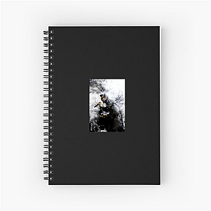 Starset Transmissions From Beyond Starset Notebook