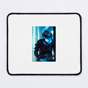 Starset The Prox Transmissions Starset Mouse Pads