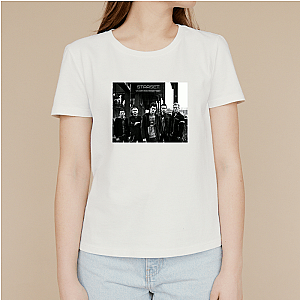 Starset Horizons Await Always Starset T-Shirts