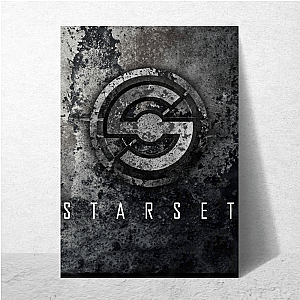 Starset Breaking The Silence Starset Posters