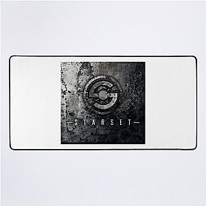 Starset Breaking The Silence Starset Mouse Pads