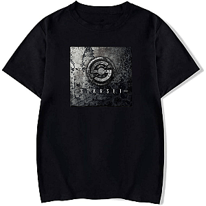 Starset Breaking The Silence Starset T-Shirts