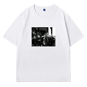 Starset Horizons Await Always Starset T-Shirts