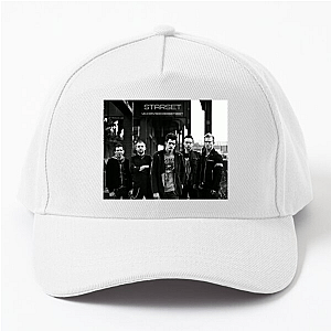 Starset Horizons Await Always Starset Hats & Caps