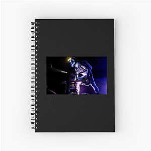 Starset Decoding The Message Starset Notebook
