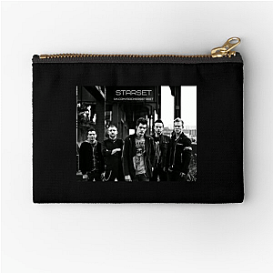 Starset Horizons Await Always Starset Zipper Pouches