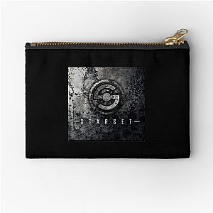 Starset Breaking The Silence Starset Zipper Pouches