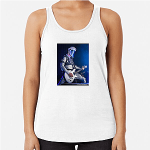 Starset Diving Into The Sound Starset Tank Tops