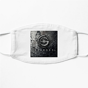 Starset Breaking The Silence Starset Face Masks