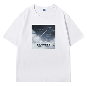 Starset Proving Human Kind Starset T-Shirts