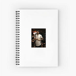 Starset Vessels Of Light Starset Notebook