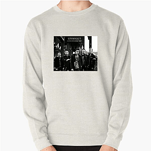 Starset Horizons Await Always Starset Sweatshirts