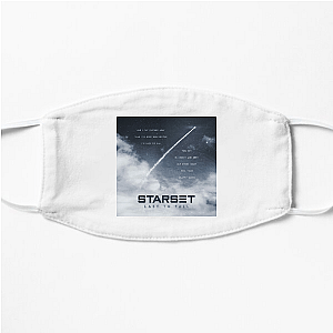 Starset Proving Human Kind Starset Face Masks