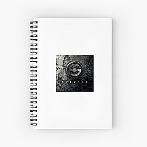 Starset Breaking The Silence Starset Notebook