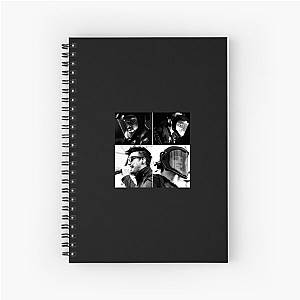 Starset My Demons My Music Starset Notebook