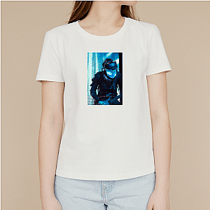 Starset The Prox Transmissions Starset T-Shirts