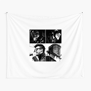 Starset My Demons My Music Starset Tapestries
