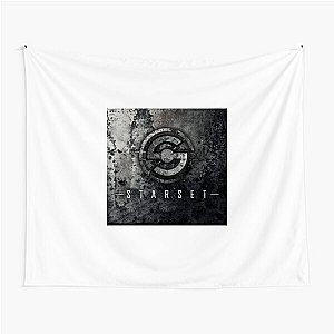 Starset Breaking The Silence Starset Tapestries