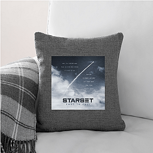 Starset Proving Human Kind Starset Pillows Cover