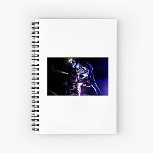 Starset Decoding The Message Starset Notebook