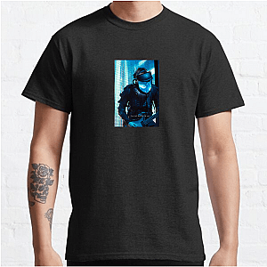Starset The Prox Transmissions Starset T-Shirts