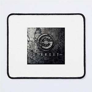 Starset Breaking The Silence Starset Mouse Pads
