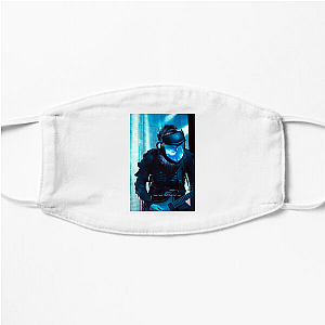 Starset The Prox Transmissions Starset Face Masks