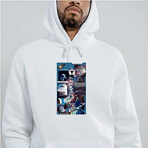 Starset Cinematic Rock Lives Starset Hoodies