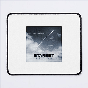 Starset Proving Human Kind Starset Mouse Pads