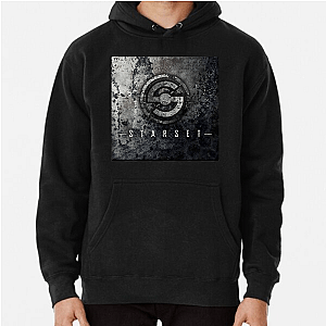 Starset Breaking The Silence Starset Hoodies
