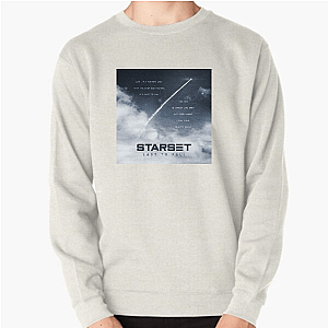 Starset Proving Human Kind Starset Sweatshirts