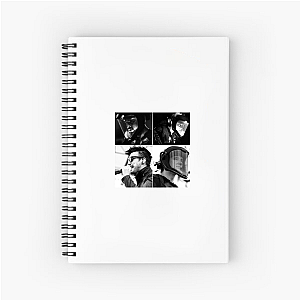 Starset My Demons My Music Starset Notebook
